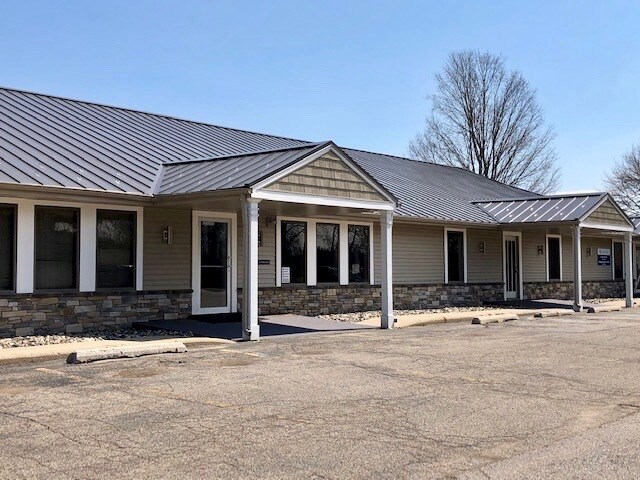 401 S Broad St, Fremont, IN for sale Building Photo- Image 1 of 1