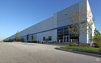 More details for 11240 Katherine's Crossing, Woodridge, IL - Industrial for Lease