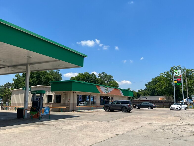 601 W Broadway St, Spiro, OK 74959