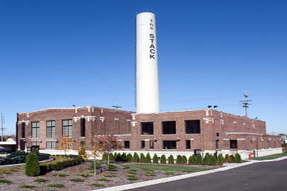 801 Broadway Ave NW, Grand Rapids, MI for lease - Building Photo - Image 2 of 4