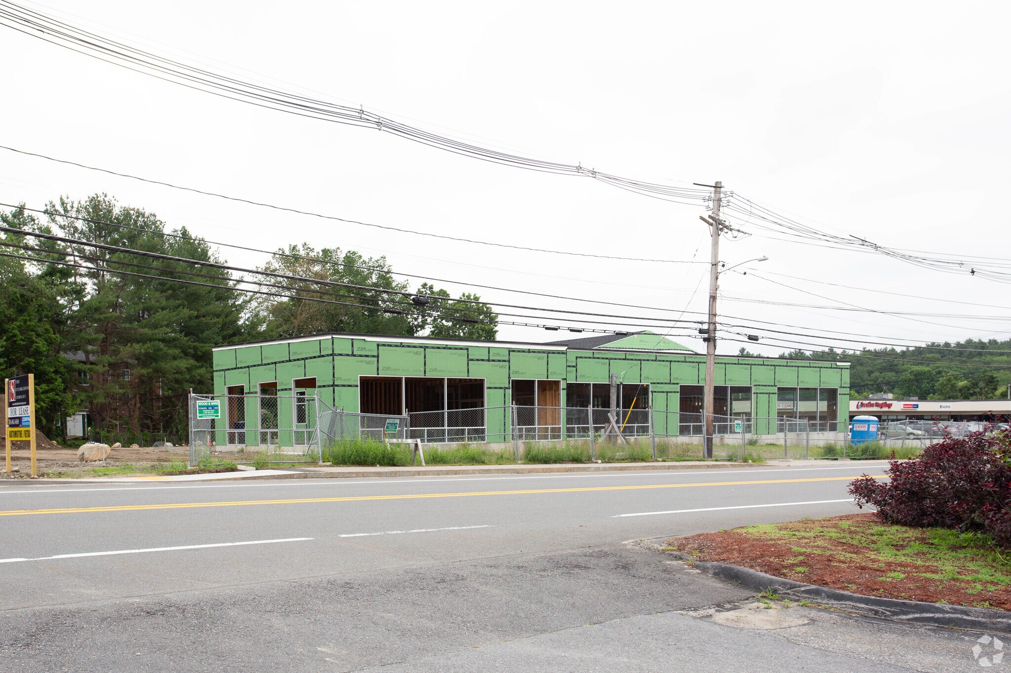 429 Great Rd, Acton, MA 01720 Retail for Lease