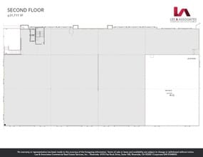 9494 Haven Ave, Rancho Cucamonga, CA for lease Floor Plan- Image 1 of 1