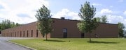 16 Corporate Cir, East Syracuse NY - Warehouse