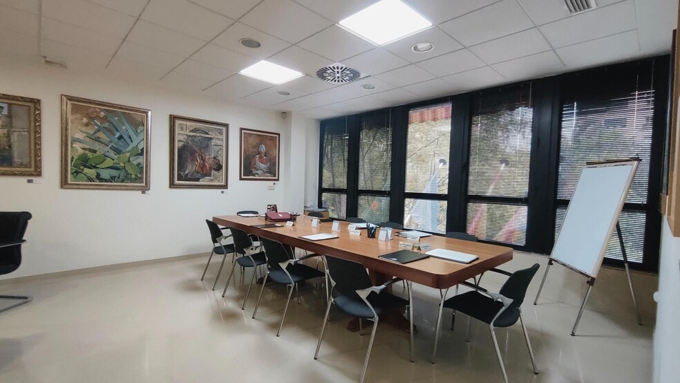 Avinguda del Pintor Xavier Soler, 6, Alicante, Alicante for sale - Interior Photo - Image 3 of 28