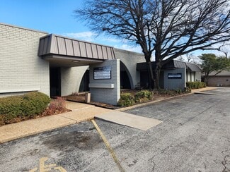 More details for 3315 E 47th Pl, Tulsa, OK - Office for Sale