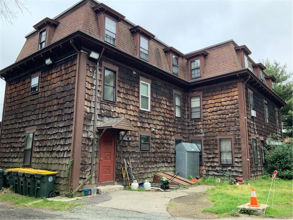 301 Stillwater Rd, Smithfield, RI 02917 Multifamily for Sale