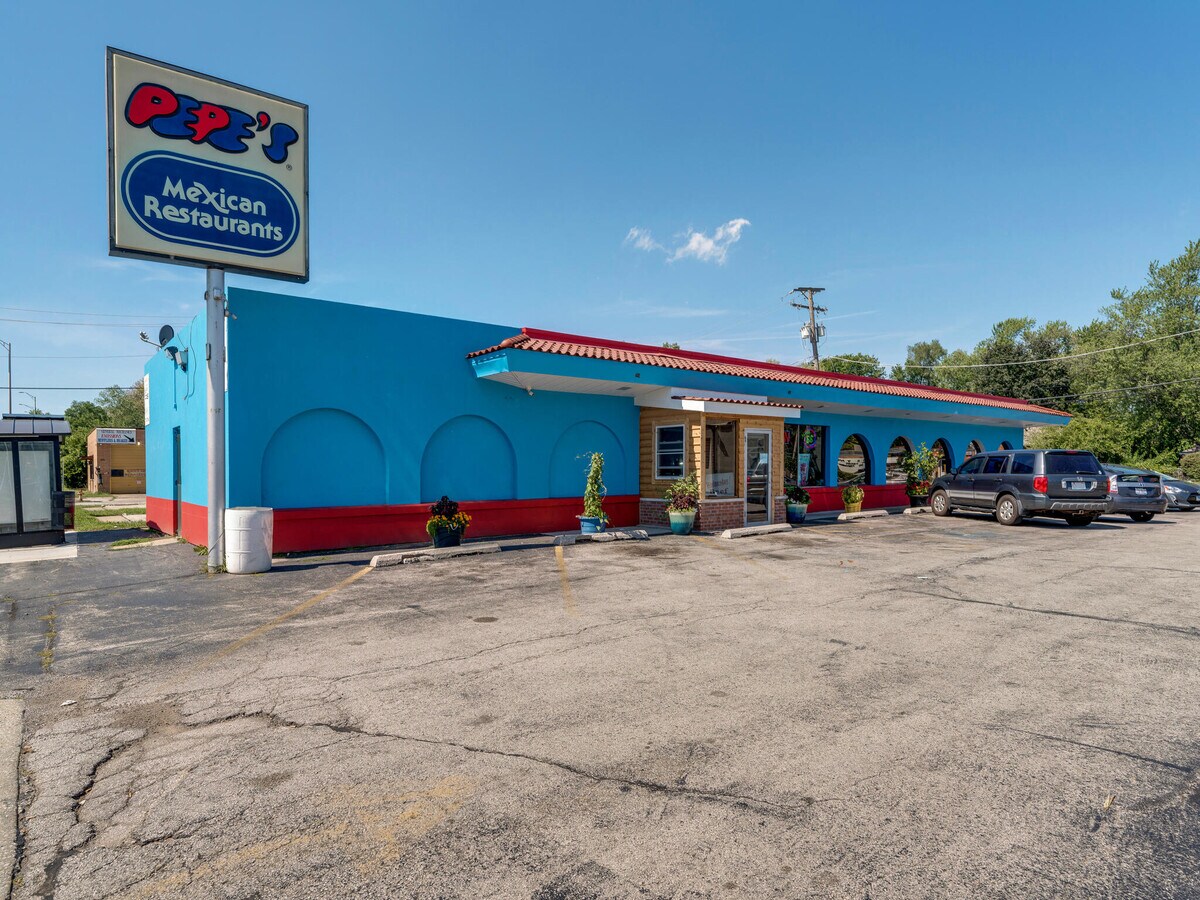 536 E Sibley Blvd, Dolton, IL 60419