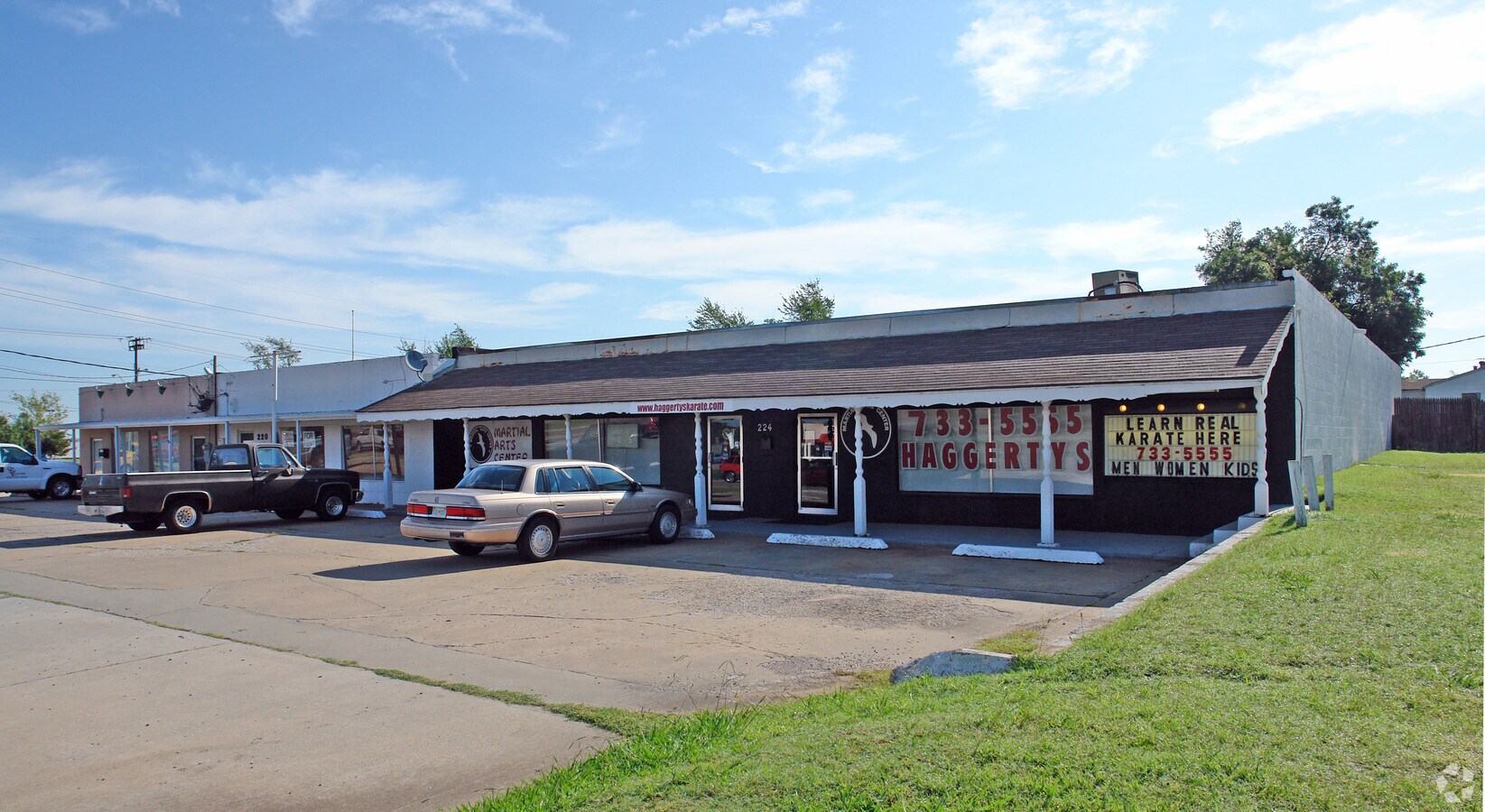 218224 S Sooner Rd, Oklahoma City, OK 73110