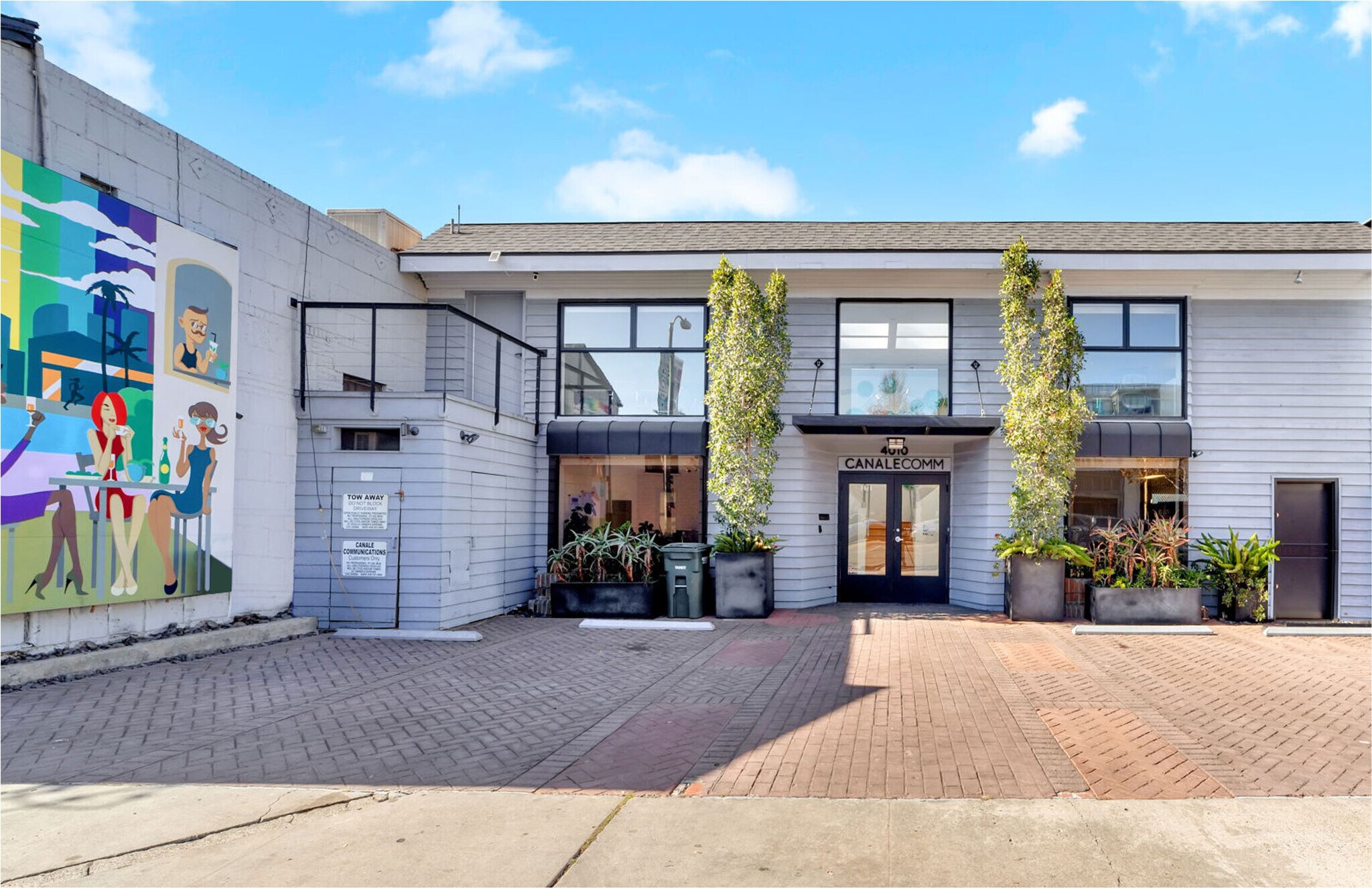 4010 Goldfinch St, San Diego, CA for sale Building Photo- Image 1 of 1