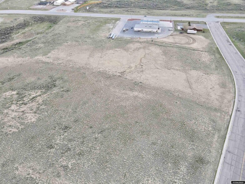 HWY 189, Diamondville, WY 83116 32 Acres HWY 189