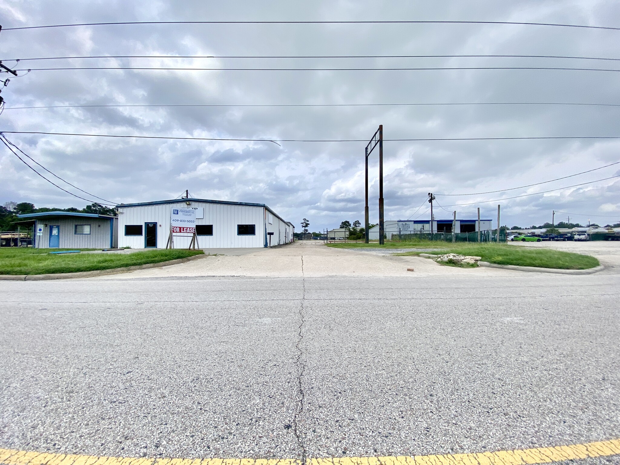 4770 Washington Blvd, Beaumont, TX for sale Building Photo- Image 1 of 33