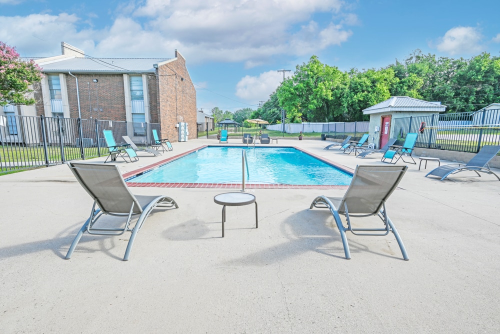 2231 Live Oak St, Commerce, TX for sale Building Photo- Image 1 of 1