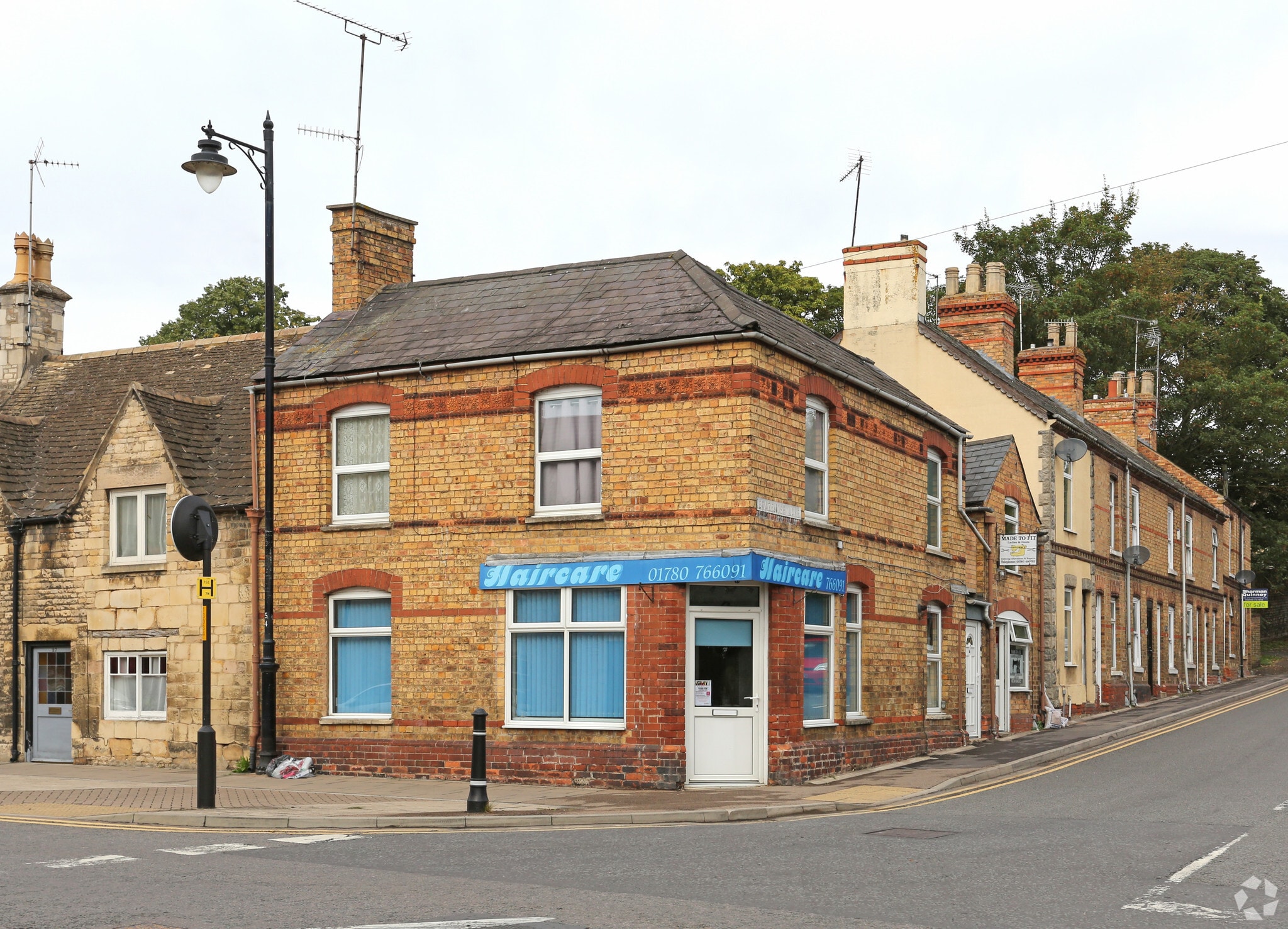 28 St. Leonards St, Stamford for sale Primary Photo- Image 1 of 1