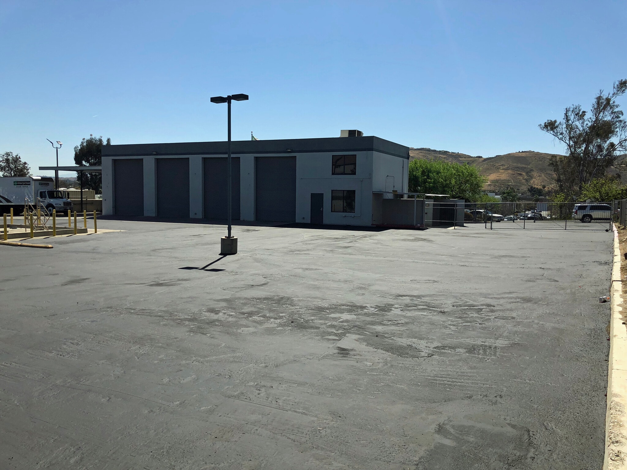 265 Jason Ct, Corona, CA for lease Building Photo- Image 1 of 8