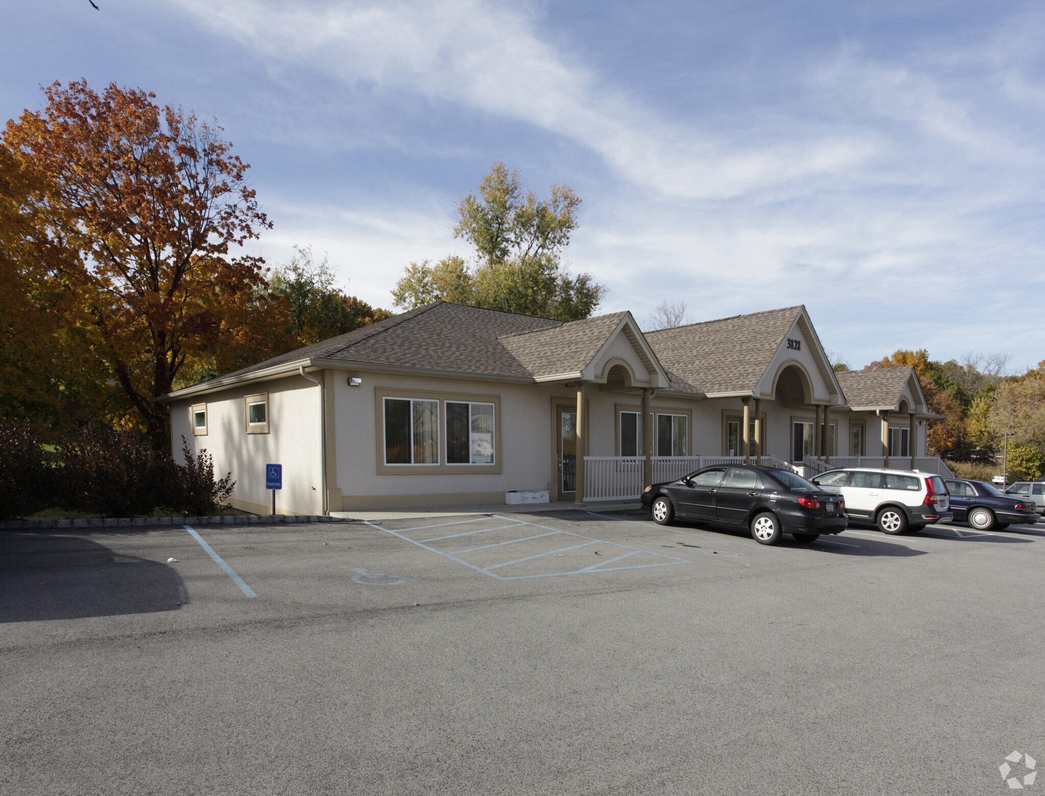 3121 Us-9w, New Windsor Township, NY for sale Primary Photo- Image 1 of 1