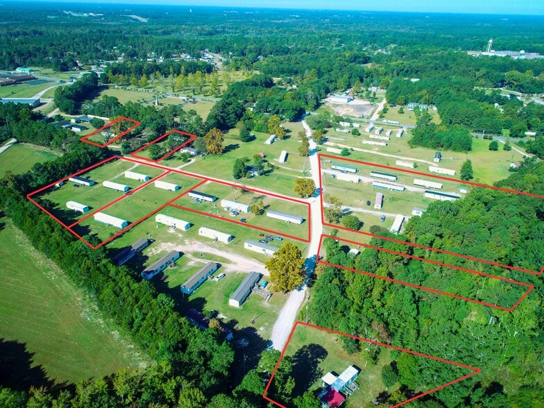 Dillon Acres MHP portfolio of 2 properties for sale on LoopNet.com - Building Photo - Image 3 of 4