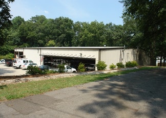 More details for 911 Montreal Rd, Clarkston, GA - Industrial for Lease