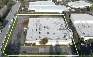 More details for 4340 Solar Way, Fremont, CA - Industrial for Sale