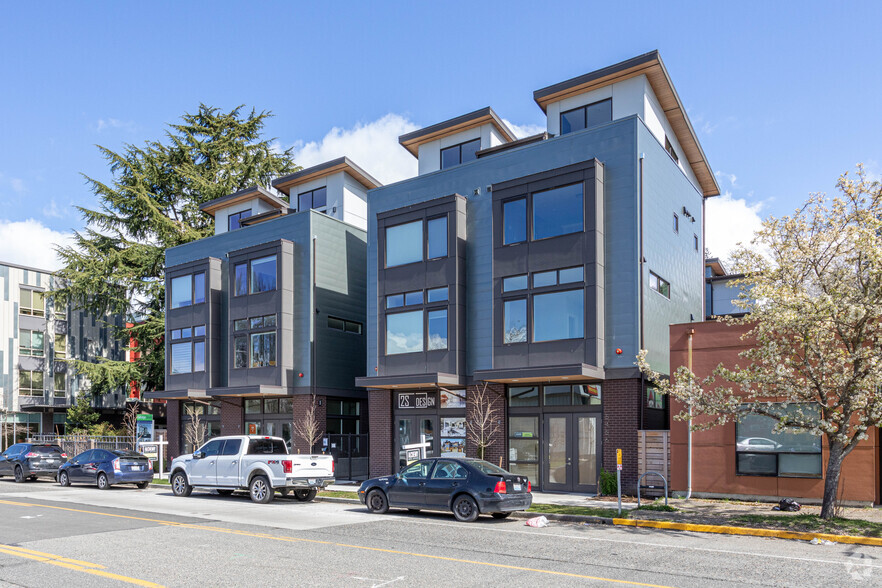 5448-5456 Delridge Way SW, Seattle, WA for lease - Building Photo - Image 2 of 12