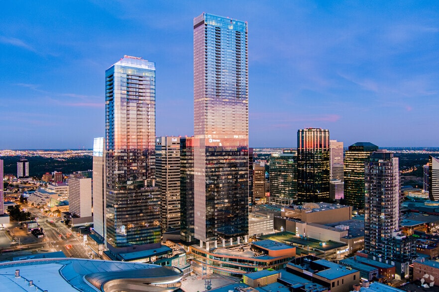 10220 103rd Ave NW, Edmonton, AB for lease - Building Photo - Image 1 of 9