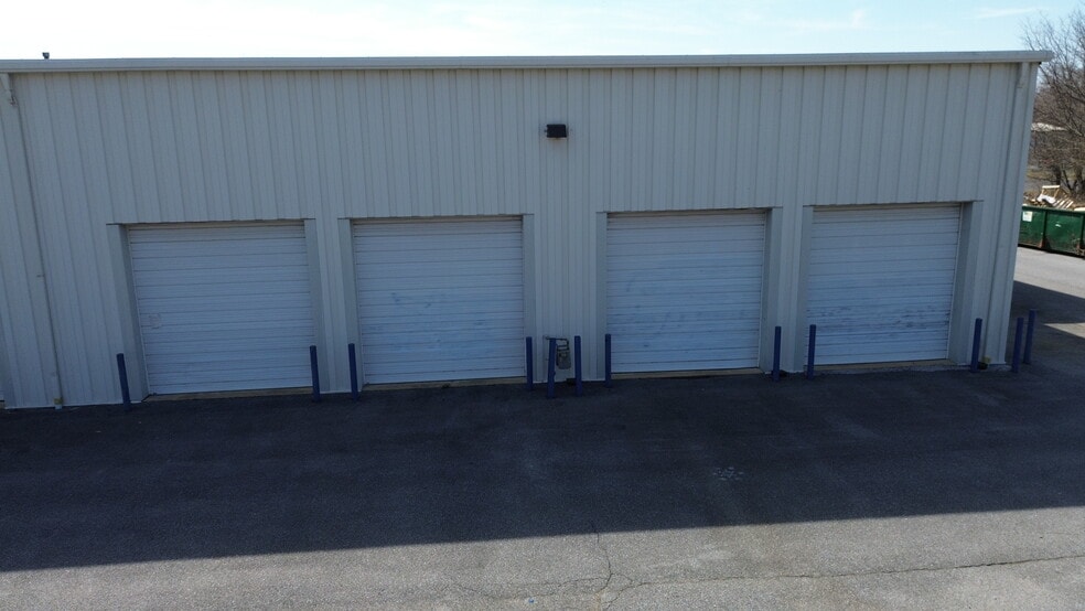 5211 Cutter Ct, Prince Frederick, MD for lease - Building Photo - Image 2 of 44