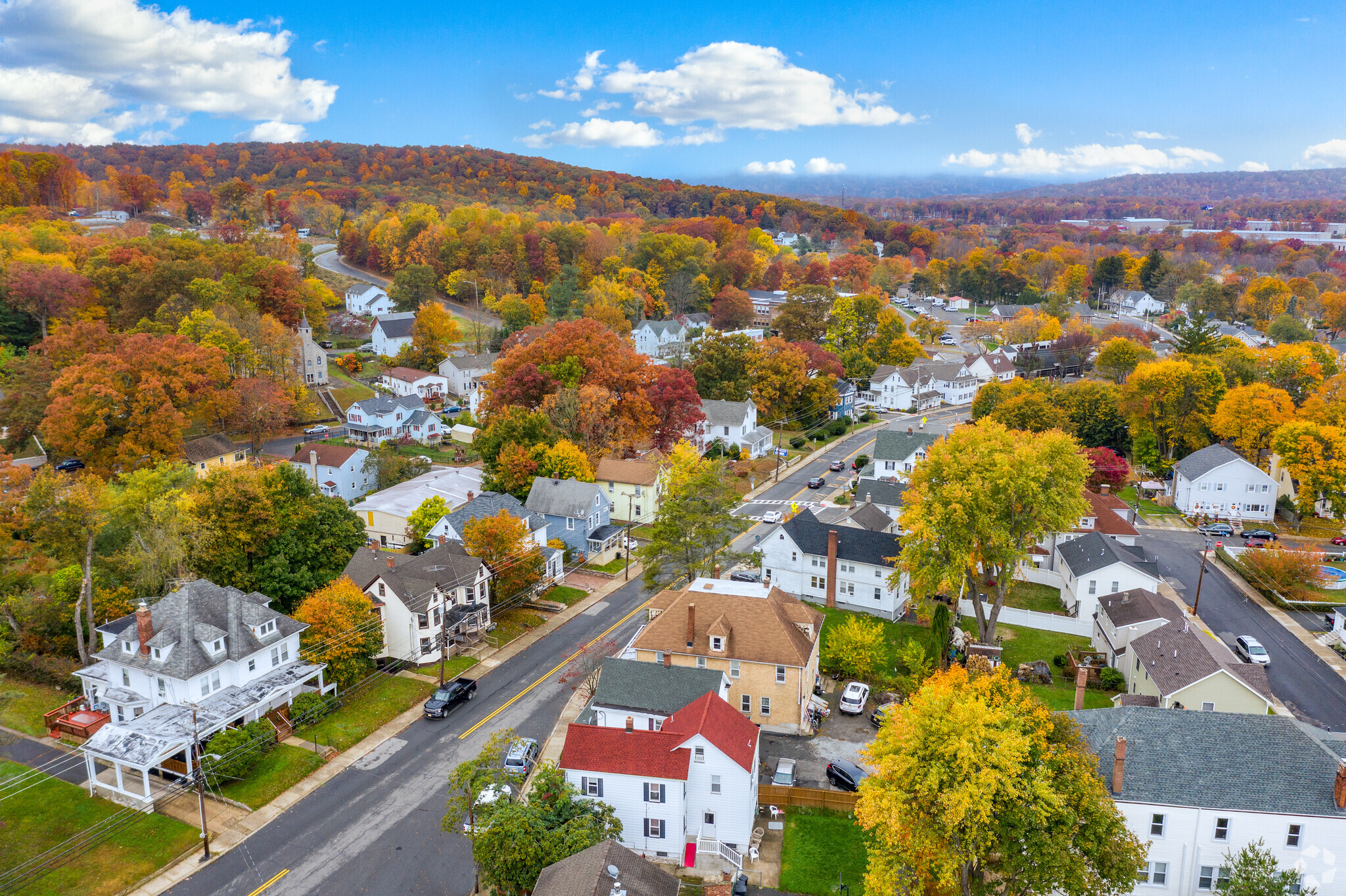 77-79 S Main St, Wharton, NJ 07885 - Multifamily for Sale | LoopNet.com