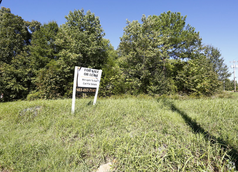 1104 & 1106 Ebinport Rd, Rock Hill, SC for sale - Building Photo - Image 3 of 6