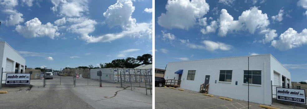 4545 NE 14th St, Des Moines, IA for lease - Building Photo - Image 2 of 4