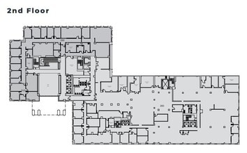 490 1st Ave S, Saint Petersburg, FL for lease Floor Plan- Image 1 of 1
