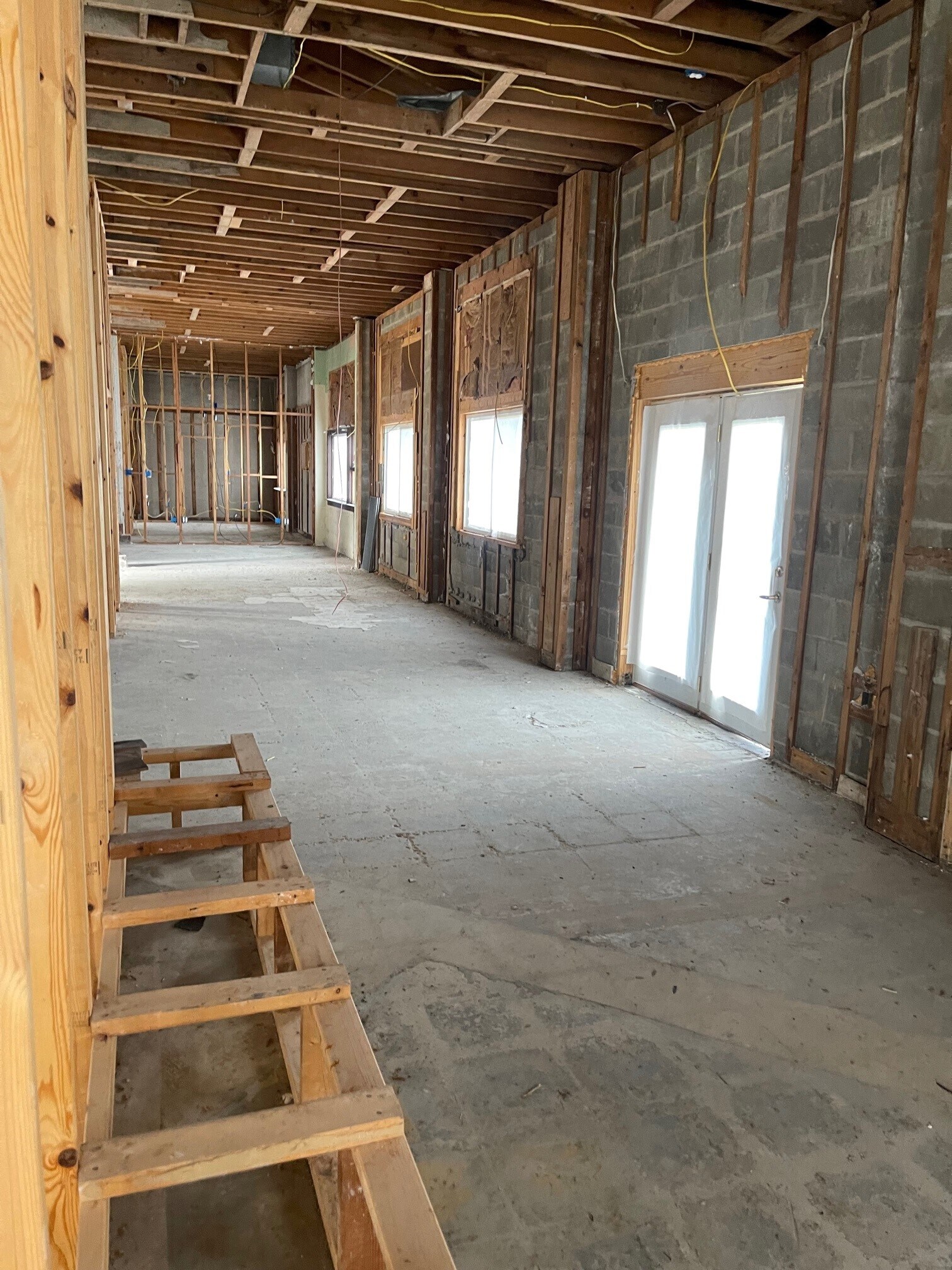 Former Air Force Station Portfolio Port Austin, MI for Sale