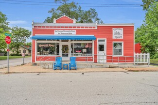 More details for 119 Market st, Imperial, MO - Retail for Sale