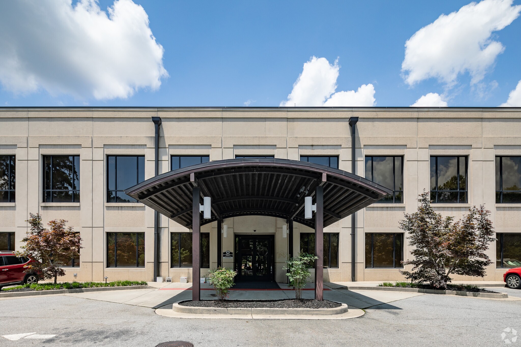 34 Upper Riverdale Rd, Riverdale, GA 30274 Riverdale Medical Office