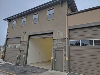 More details for 29320 Industrial Way, Evergreen, CO - Specialty for Sale