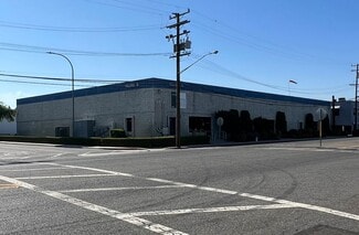 More details for 711 S Palm Ave, Alhambra, CA - Industrial for Lease