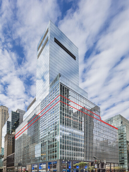 330 Madison Ave, New York, NY for sale - Building Photo - Image 1 of 1