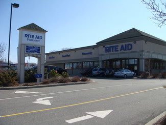 More details for 85 Huttleston Ave, Fairhaven, MA - Retail for Lease