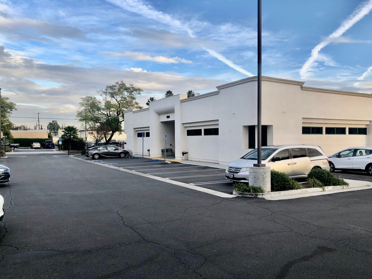 1019 W La Palma Ave, Anaheim, CA 92801 Medical for Lease