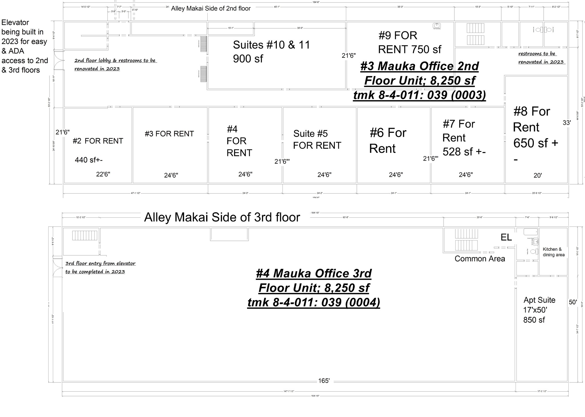 84-1170 Farrington Hwy, Waianae, HI for lease Floor Plan- Image 1 of 1