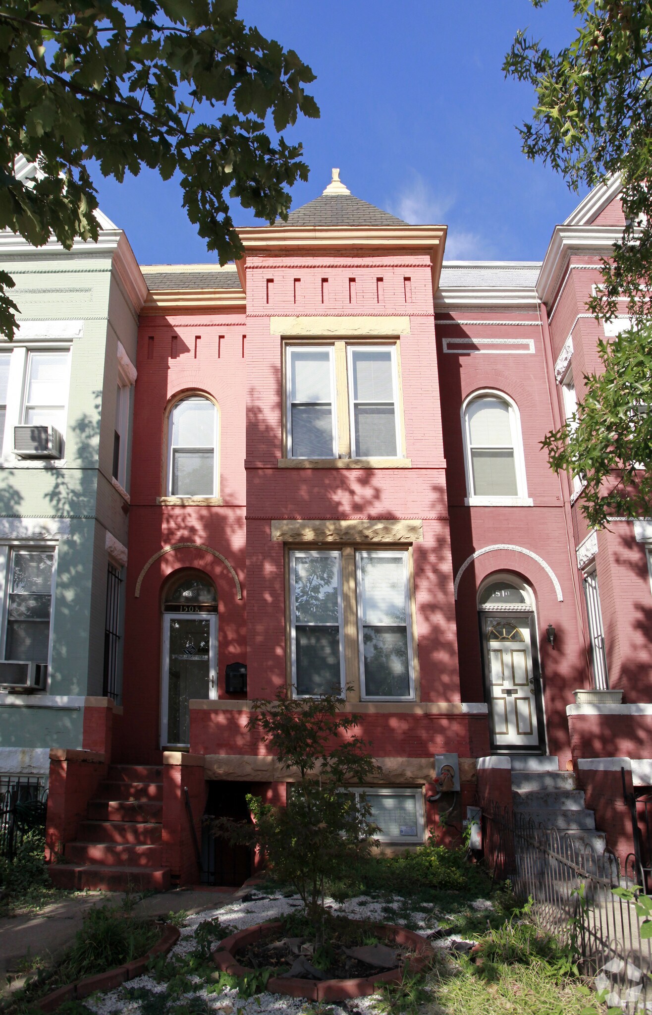 1508 N Capitol St NW, Washington, DC for sale Primary Photo- Image 1 of 1