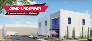 More details for 2144-2164 W Gaylord St, Long Beach, CA - Land for Sale