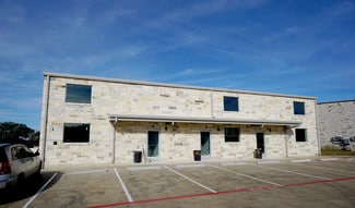 More details for 12112 Anderson Mill Rd, Austin, TX - Industrial for Lease