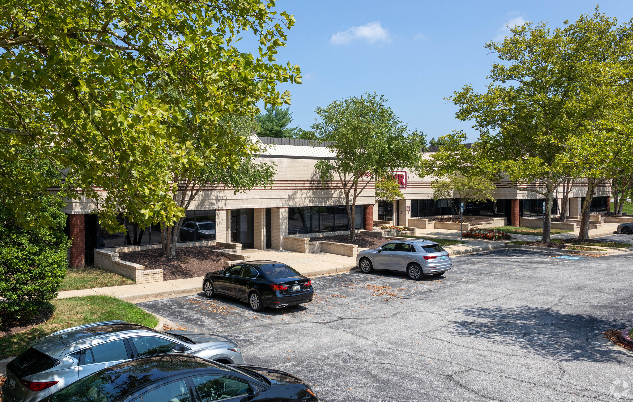 9720 Patuxent Woods Dr, Columbia, MD for sale Building Photo- Image 1 of 1