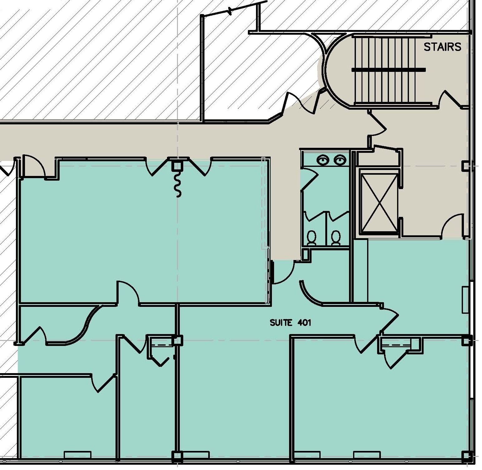 600 Baltimore Ave, Towson, MD for lease Building Photo- Image 1 of 1