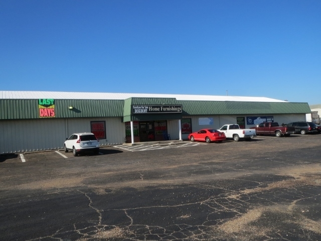 1483 Highway 51 N, Covington, TN for sale - Building Photo - Image 1 of 1