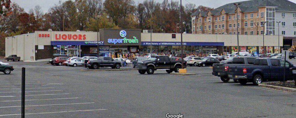 101 New Brunswick Ave, Perth Amboy, NJ 08861 Retail for Lease LoopNet