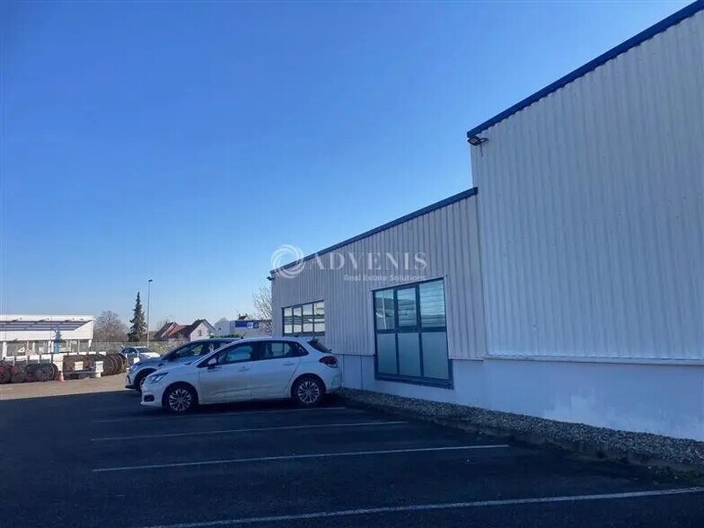 Flex in Sélestat for lease - Building Photo - Image 2 of 12