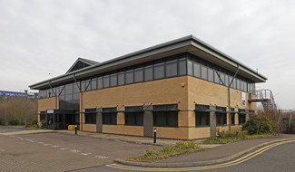 More details for Kingfisher Way, Huntingdon - Office for Lease