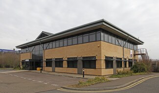 More details for Kingfisher Way, Huntingdon - Office for Lease