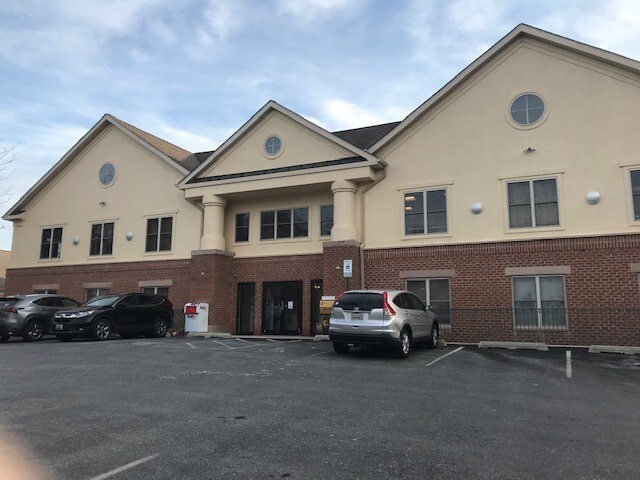 6339 Ten Oaks Rd, Clarksville, MD for lease - Building Photo - Image 2 of 25