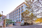 Carrer de Pallars, 108, Barcelona BAR - Loft